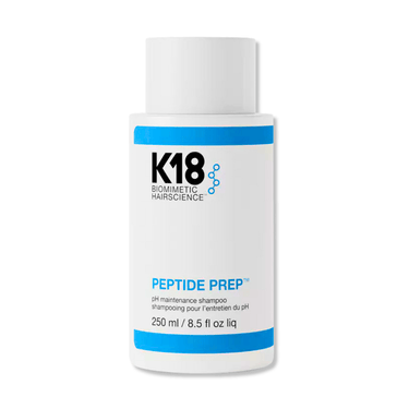 K18_Peptide Prep pH Maintenance Shampoo_Cosmetic World
